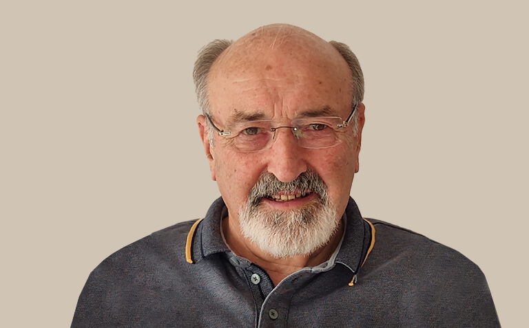 Schriftführer: Kurt Klaiber