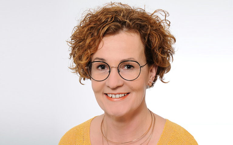 Schatzmeister: Andrea Teufel